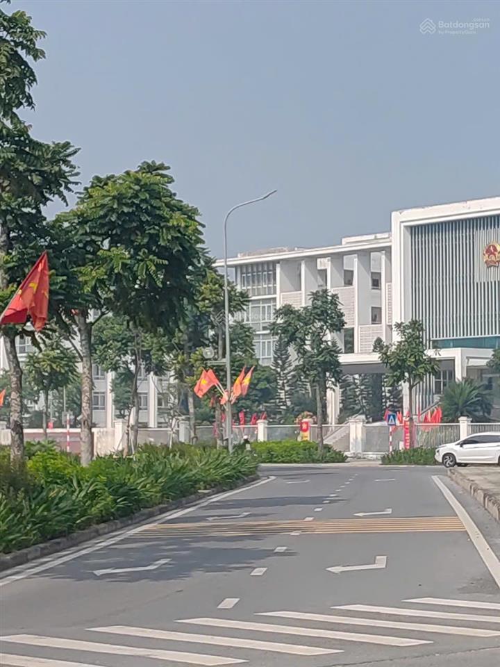 Bán nhà ngô xuân quảng, gia lâm, dt 124m, mt 6,5m, đường ô tô tránh, kinh doanh đỉnh, giá 20,x tỷ