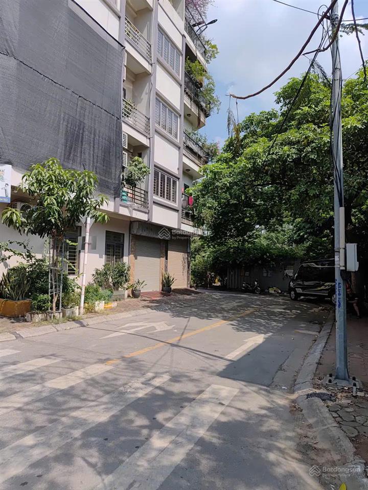 Bán đất cổ linh, long biên, dt 66m, mặt tiền 5,5m, ô tô tránh, vỉa hè, kinh doanh, giá 12,x tỷ