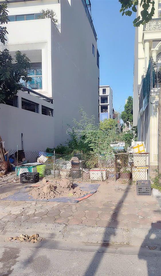 Bán đất cổ bi, gia lâm, dt 60m, mt 4m, ô tô tránh, kinh doanh, gần trường cao bá quát, gia 8,x tỷ.