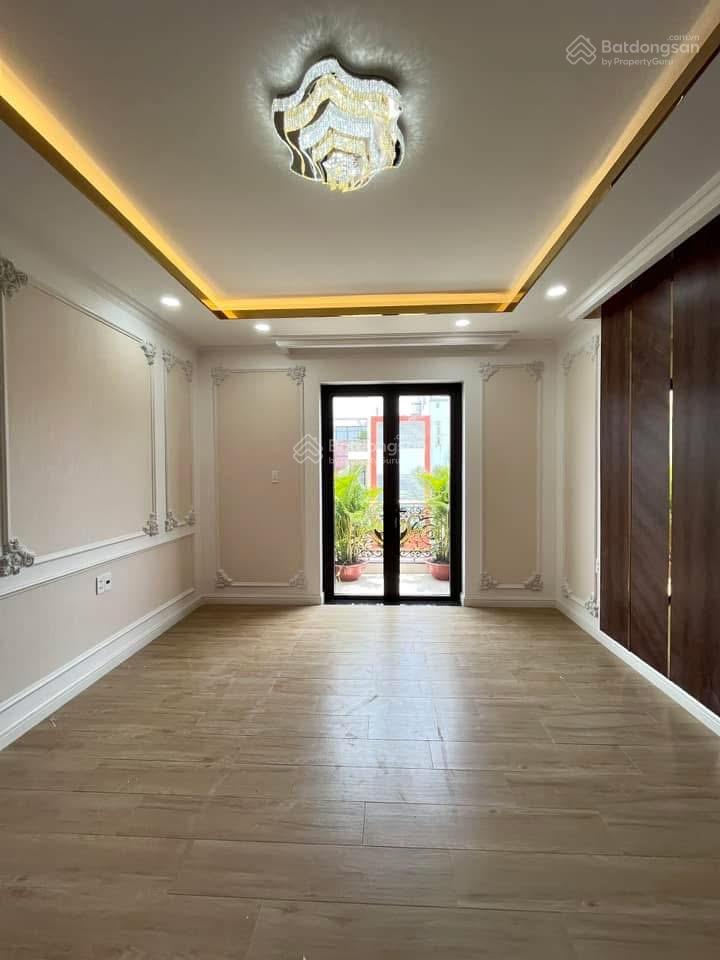 Bán căn biệt thự đẹp góc 2 mặt tiền khu tên lửa, gần aeon mall bình tân