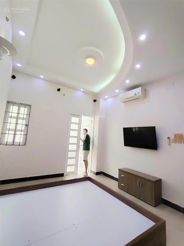 Cho thuê nhà biệt thự 6pn khu tên lửa gần aeon mall bình tân. hđ thuê lâu dài giá thuê cố định