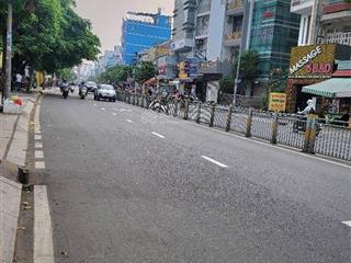 Mặt tiền luỹ bán bích, q. tân phú. 1trệt 2lầu st, 75m2 (4.5x16,5m) sát đầm sen, kề chợ cây keo