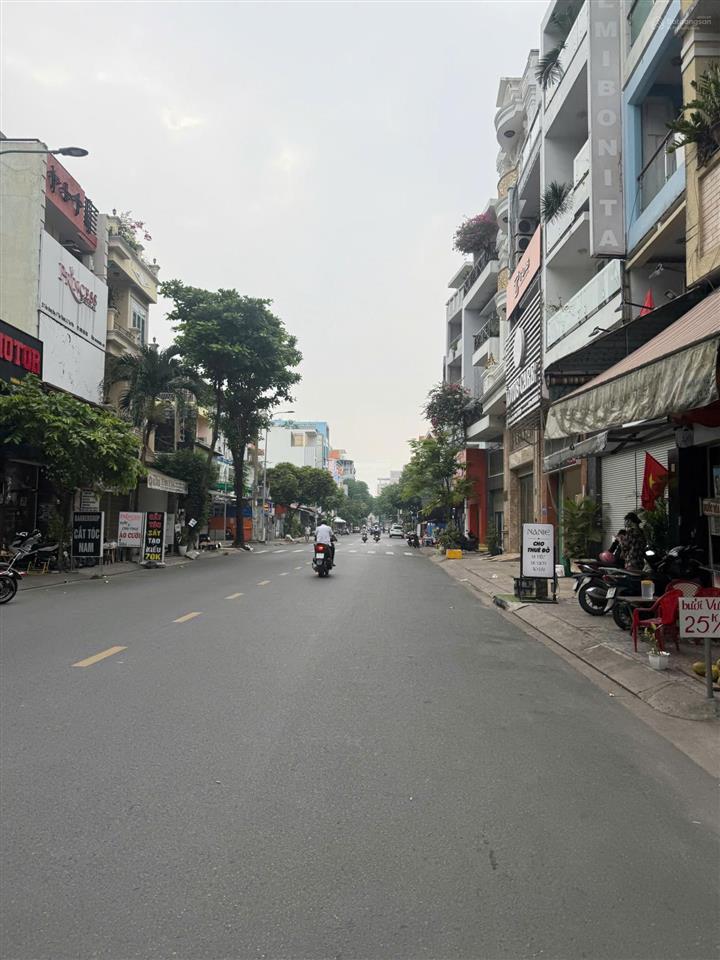 Mặt tiền đa công năng, ngay luỹ bán bích, ba vân, bầu cát, khu sầm uất tân sơn nhì