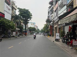 Mặt tiền đa công năng, ngay luỹ bán bích, ba vân, bầu cát, khu sầm uất tân sơn nhì