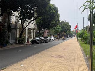 Mặt tiền kd view công viên, khu sầm uất tân sơn nhì, nguyễn cửu đàm, trương vĩnh ký