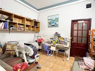 Ngay tân thành, âu cơ, luỹ bán bích, nhà 3 tầng btct, 100m2 (4x25m) hxh thông, oto vô nhà