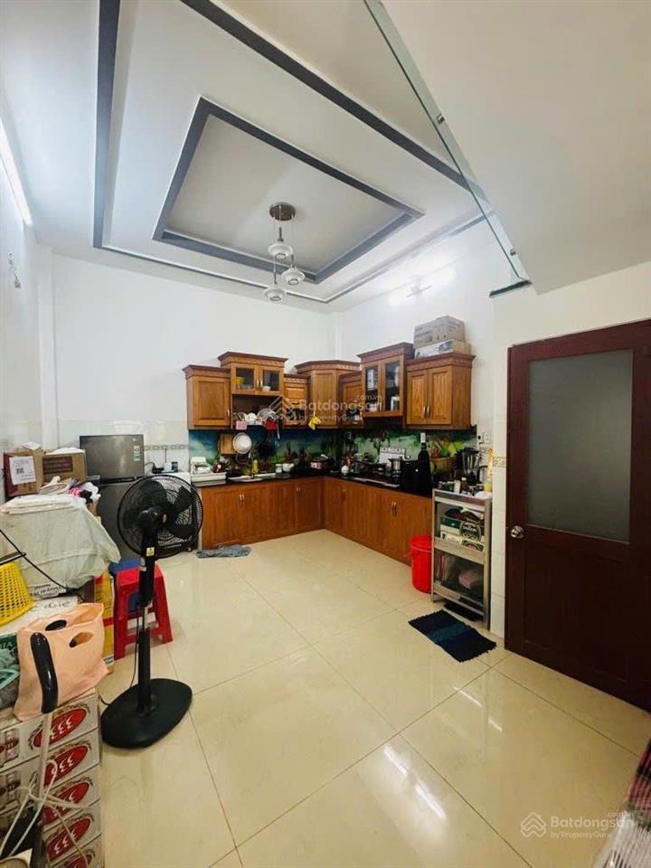 Q, tân phú, mặt tiền chợ tân hương, 4tầng btct, 75m2 (4.2x18m) kinh doanh sầm uất