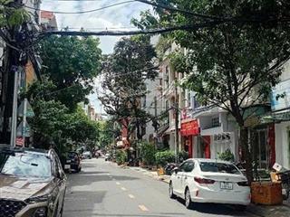 Bán nhà mặt tiền kd khu tân sơn nhì, q. tân phú, 4tầng sân thượng, 72m2.