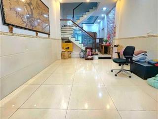 Nhà mặt tiền khu tên lửa, 4tầng btct, 4x20m, đa công năng sử dụng