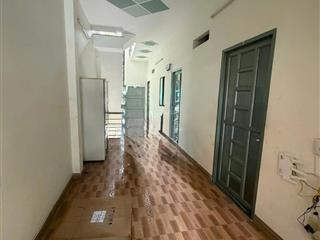 Nhà 3tầng 147m2 (7x21m) hẻm thông kinh doanh, ngay 4xã, phố tô hiệu, hoà bình, chợ hiệp tân