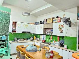 Bán nhà tô hiệu, q. tân phú, 1 trệt 2 lầu st, 4.2x18m, hxh 6m oto vô nhà