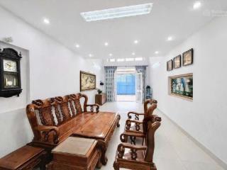 Q. tân phú, ngay hoa bằng, tân sơn nhì, nhà 5tầng btct, 86m2 (4x21m) hxh thẳng trục, oto vô nhà