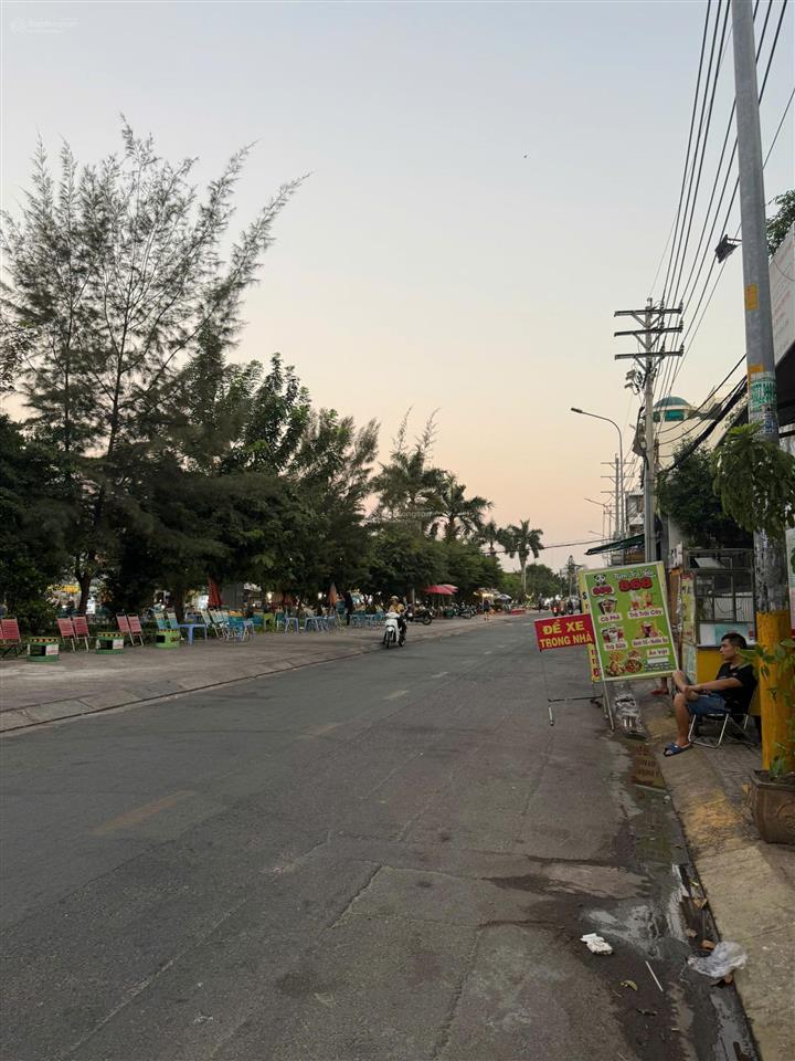 Tây thạnh, q. tân phú, nhà 4tầng st, 66m2 ngang 6m vuông vức, hxh 6m thẳng trục,