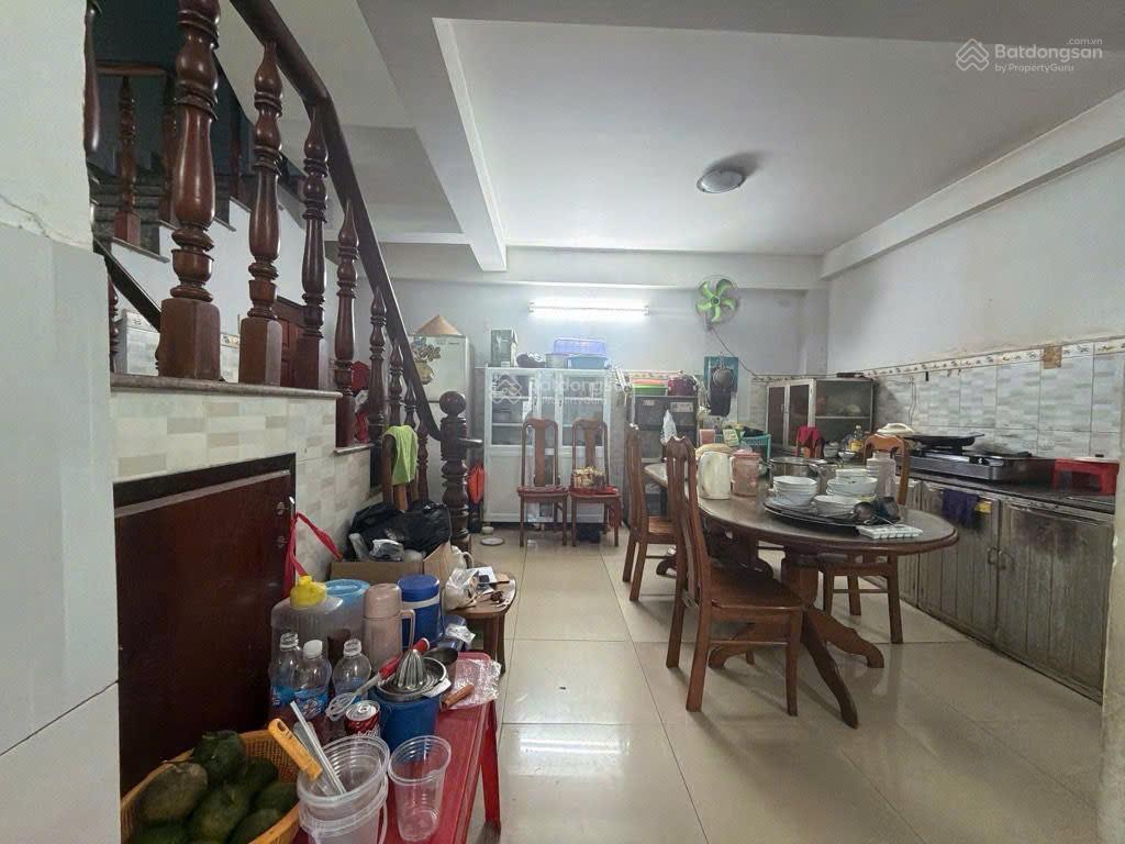 Tây thạnh, q. tân phú, nhà 4tầng st, 66m2 ngang 6m vuông vức, hxh 6m thẳng trục,