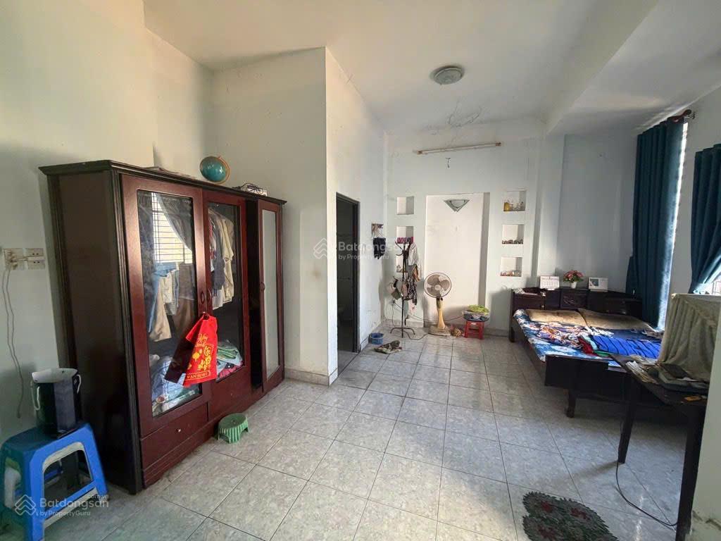 Tây thạnh, q. tân phú, nhà 4tầng st, 66m2 ngang 6m vuông vức, hxh 6m thẳng trục,