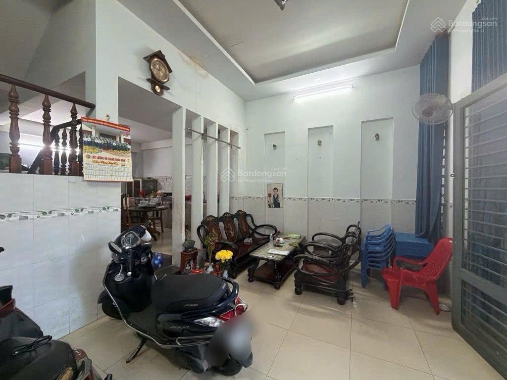 Tây thạnh, q. tân phú, nhà 4tầng st, 66m2 ngang 6m vuông vức, hxh 6m thẳng trục,