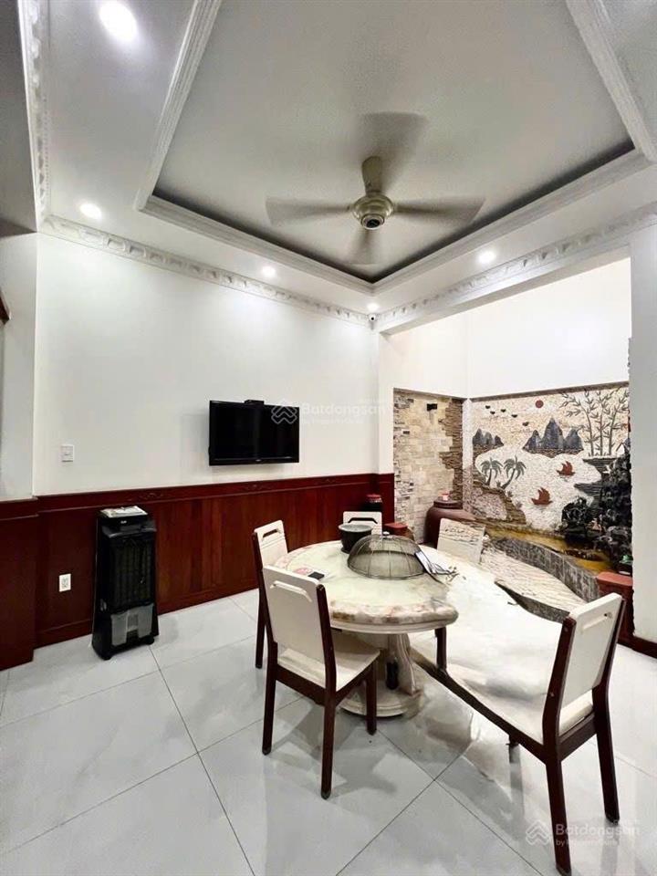 Mặt tiền kd, 5tầng st, 72m2 ngang 9m vuông vức, khu bàn cờ họ lê, q. tân phú