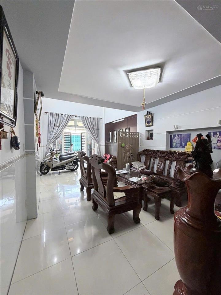 Mặt tiền kinh doanh, sơn kỳ, q. tân phú, 4tầng btct, 4x18m, sát aoen celadon