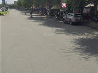 Bán đất mặt tiền 30 tháng 4, tp. cần thơ, 72m (4.5x16m) giá 6 tỷ