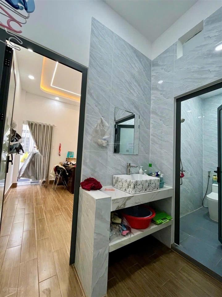 Đi bộ qua aeon celadon tân phú, nhà 3 tầng btct, 63m² (4.5x14m) đầy đủ công năng