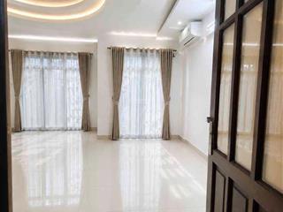 Q. tân phú, nhà 5 tầng mới đẹp, 78m² ngang 6m, hẻm thông xe hơi, khu sầm uất tân hương
