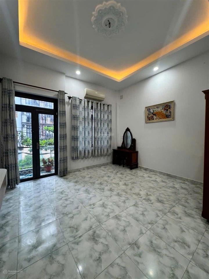 Tân sơn nhì, q. tân phú, trệt 2lầu, 88m2 n.4m, oto vô nhà, cách mt 30m