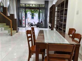 Bán nhà trệt 2 lầu, 5x15m, hxh thẳng trục, ngay đại học công thương, q. tân phú