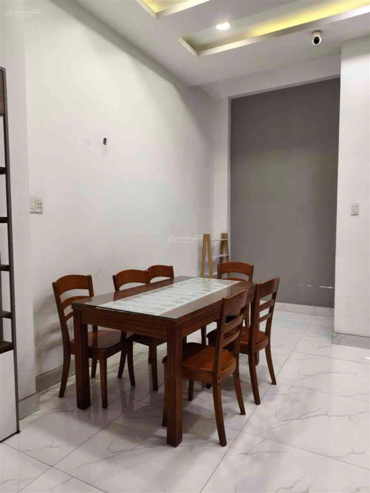 Bán nhà trệt 2 lầu, 5x15m, hxh thẳng trục, ngay đại học công thương, q. tân phú