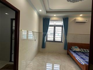 Q. tân phú, mặt tiền kd, 128m2 (6x21m) xây 5 tầng thang máy, full nội thất