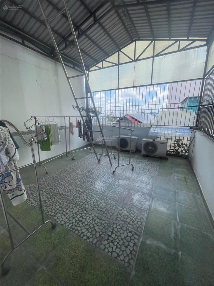 Q. tân phú, mặt tiền kd khu họ lê, 4.5x18m xây hầm 4lầu st, đa công năng