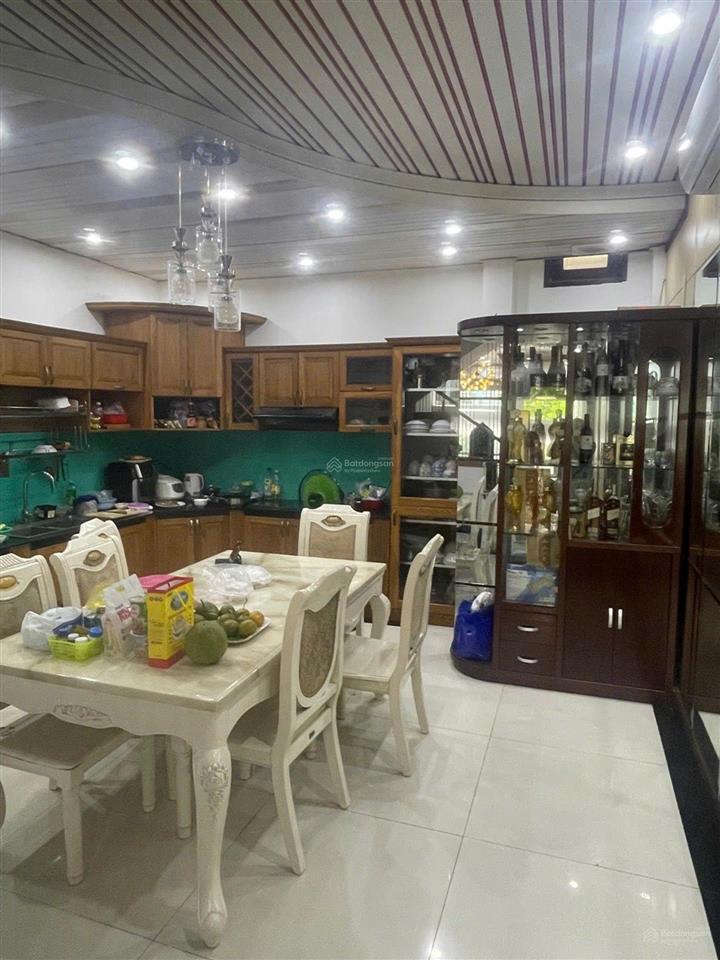 Q. tân phú, mặt tiền kd khu họ lê, 4.5x18m xây hầm 4lầu st, đa công năng