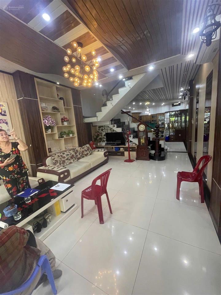 Q. tân phú, mặt tiền kd khu họ lê, 4.5x18m xây hầm 4lầu st, đa công năng