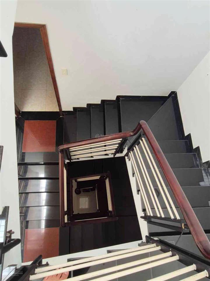 Mặt tiền kinh doanh, trung tâm phú thạnh, q. tân phú, 4 tầng 80m2 n.4m vuông vức