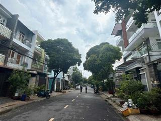 Mặt tiền kinh doanh, trung tâm phú thạnh, q. tân phú, 4 tầng 80m2 n.4m vuông vức