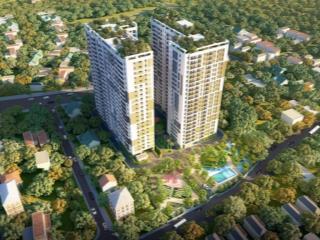 Cho thuê cc iris tower, 6 triệu vnd, 59m2, view đẹp, đầy đủ nội thất tại bình dương
