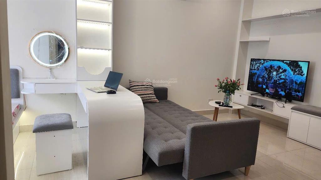 [gấp] cần chuyển nhượng sớm căn hộ studio tòa s 34m2 vinsmart city tây mỗ