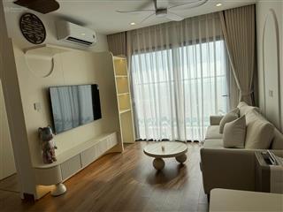 Bán căn 2n 55m2 full nội thất cao cấp giá chỉ nhỉnh 4tỷ tại tòa i1 vinsmart city