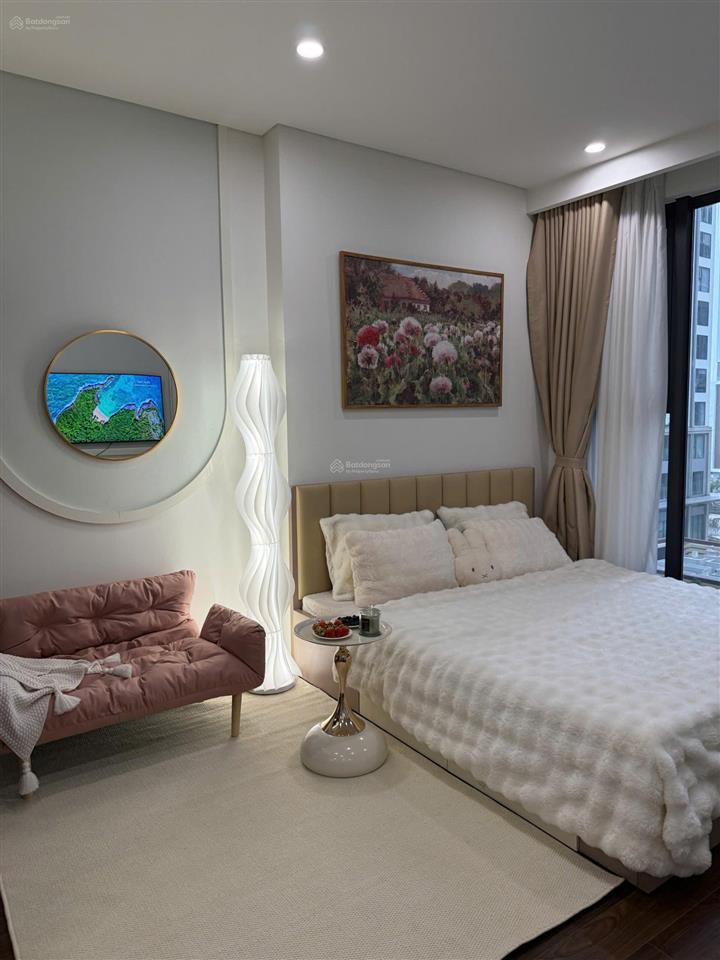 Bán căn studio tại vinhomes smart city, 2,9 tỷ, 30m2, pháp lý đầy đủ