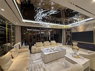 Bán gấp căn duplex starlake tây hồ 250m  4n4vs view khu biệt thự nội thất cao cấp giá 36 tỷ