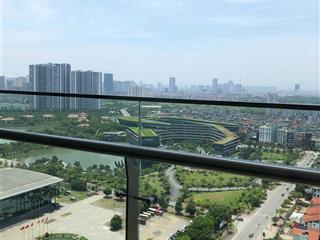 Nhà mình bán căn hộ 66m2 cửa tây bắc ban công đông nam, full đồ, cc vinhomes west point. giá rất rẻ