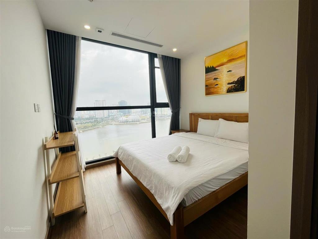 Cần bán rất gấp căn hộ 3pn vinhomes skylake 98m tầng trung ban công tb view hồ giá 10 tỷ