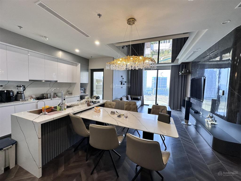 (mới) ct8 the emerald bán gấp căn 2pn 81,7m tầng trung view nội khu full nội thất, giá chỉ hơn 7 tỷ