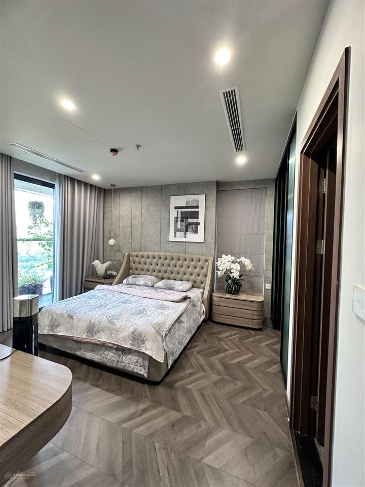 (mới) ct8 the emerald bán gấp căn 2pn 81,7m tầng trung view nội khu full nội thất, giá chỉ hơn 7 tỷ