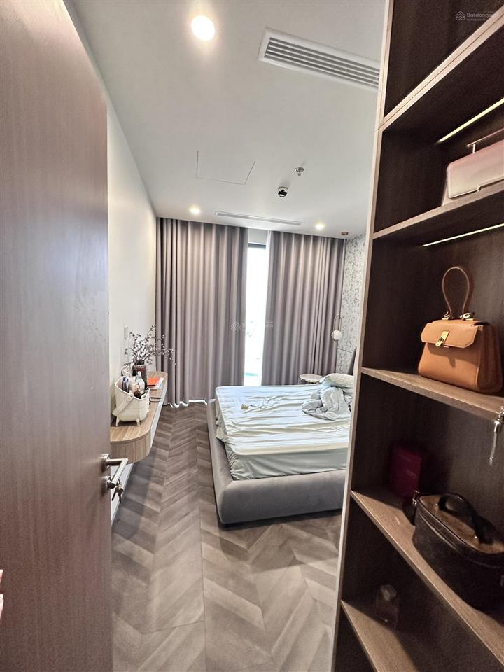 (mới) ct8 the emerald bán gấp căn 2pn 81,7m tầng trung view nội khu full nội thất, giá chỉ hơn 7 tỷ