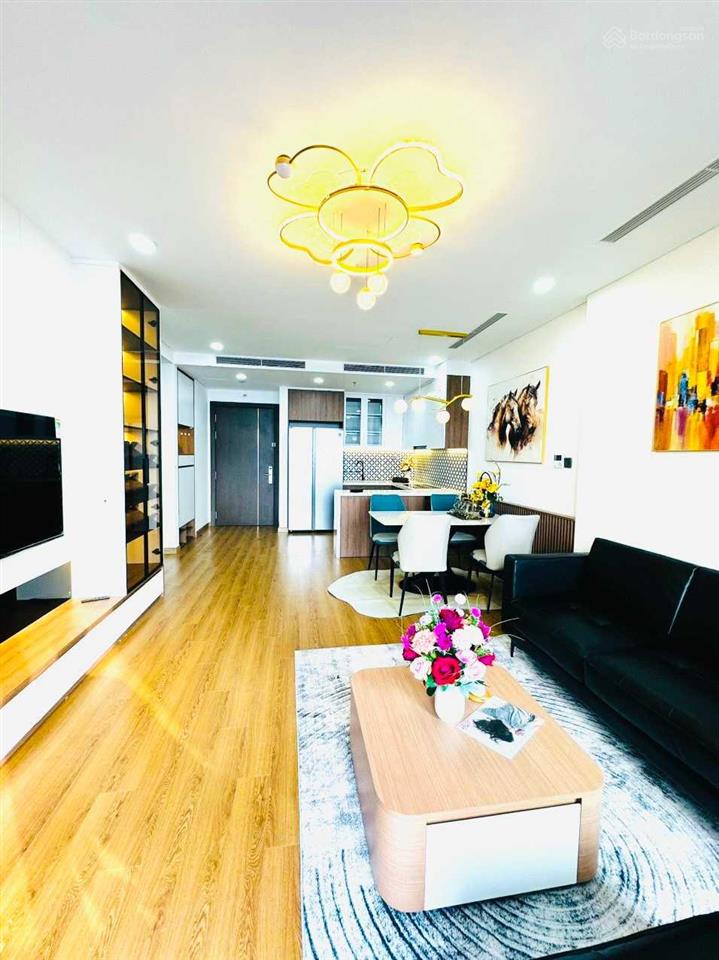 Cần bán rất gấp căn hộ 3pn dolphin plaza 156m2 ban công hướng đb view nhìn thành phố giá 11 tỷ