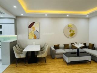 Chủ nhà cần bán gấp căn hộ 4pn sudico sông đà 187m2 tầng đẹp, ban công đn full nội thất, dễ xem nhà