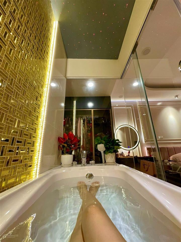 Chỉ duy nhất 1 căn the manor mỹ đình full nội thất sang trọng cao cấp 300m2, không dành cho số đông