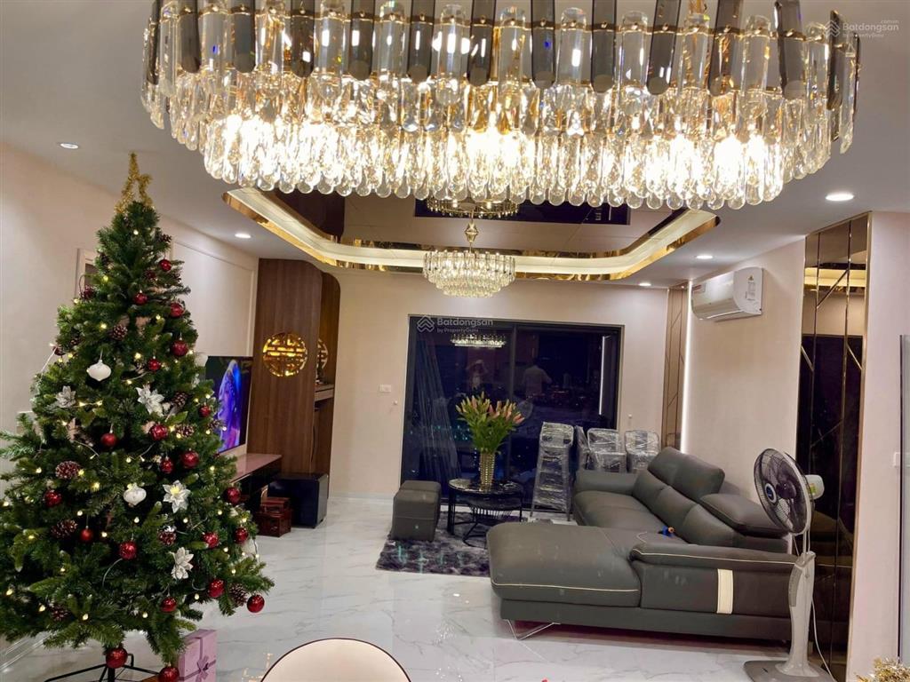 Chỉ duy nhất 1 căn the manor mỹ đình full nội thất sang trọng cao cấp 300m2, không dành cho số đông