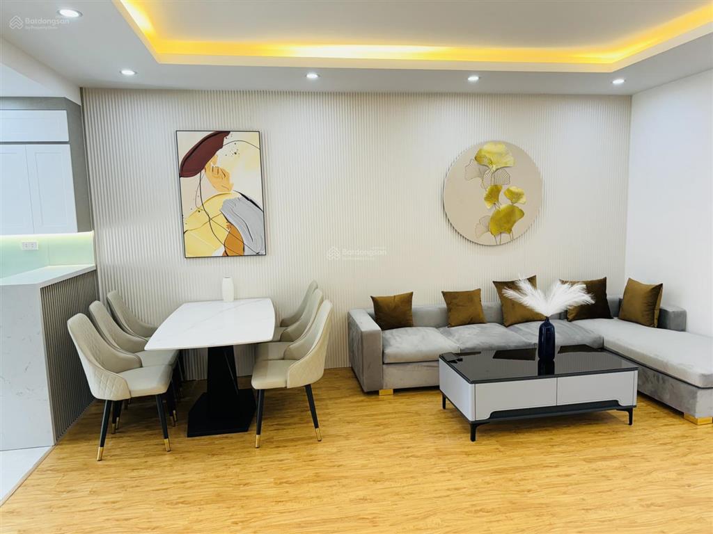 Chủ nhà cần bán gấp căn hộ 4pn sudico sông đà 172m2 tầng đẹp, ban công đn full nội thất 9,8 tỷ