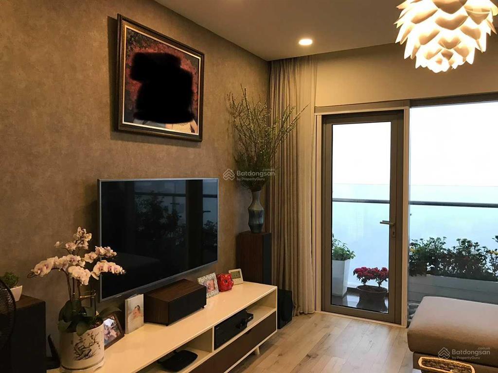 (căn hiếm) bán gấp căn thăng long no1 tầng trung 130m² view hồ cực thoáng full nội thất giá 9 tỷ